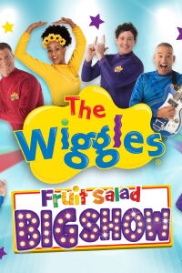 The Wiggles - Fruit Salad Big Show (2022)