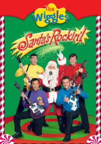 The Wiggles: Santa's Rockin'! (2004)