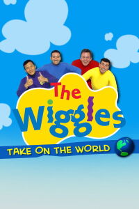 The Wiggles Take on The World (2006)