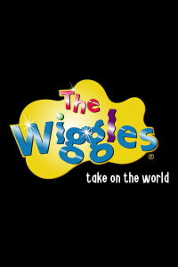 The Wiggles Take on The World (2006)
