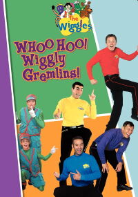 The Wiggles: Whoo Hoo! Wiggly Gremlins! (2003)
