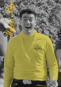 The Wiggles: Wiggle Bay (2002)