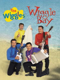The Wiggles: Wiggle Bay (2002)