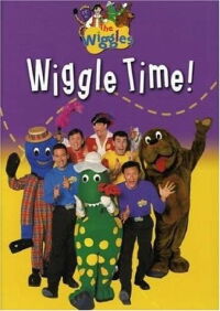 The Wiggles: Wiggle Time! (1998)