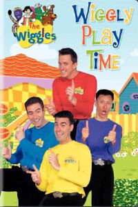 The Wiggles: Wiggly Play Time (2005)