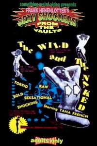 The Wild and the Naked (1962)