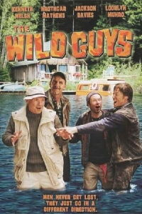 The Wild Guys (2004)
