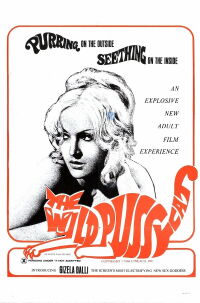 The Wild Pussycat (1969)