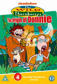 The Wild Thornberrys: The Origin of Donnie (2001)