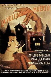 The Will of the Dead Man (1930)