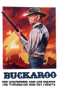 The Winchester Does Not Forgive (1967)