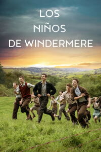 The Windermere Children (2020)