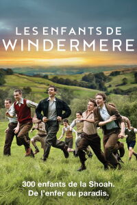 The Windermere Children (2020)