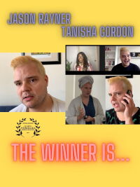 The Winner Is... (2021)