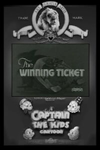 The Winning Ticket (1938)