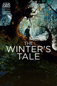 The Winter's Tale from the Royal Ballet (2014)