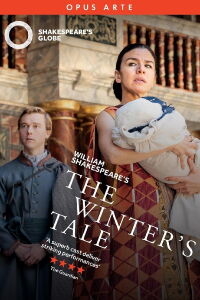 The Winter's Tale Live from Shakespeare's Globe (2018)
