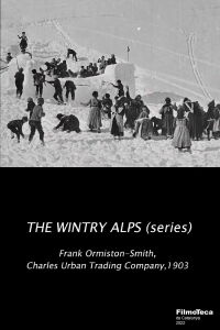 The Wintry Alps (1903)
