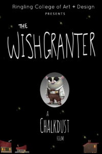 The Wishgranter (2016)