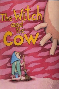 The Witch And The Cow (1991)