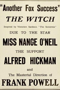 The Witch (1916)