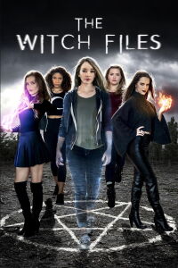 The Witch Files (2018)