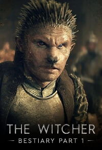 The Witcher Bestiary Season 1, Part 1 (2020)