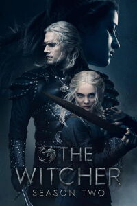 The Witcher (Temporada 2): Detrás de cámaras (2021)