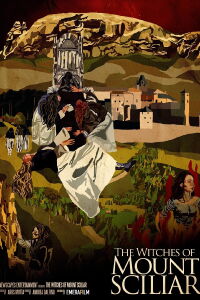 The Witches of Mount Sciliar (2023)