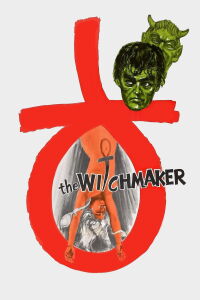 The Witchmaker (1969)