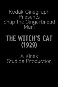 The Witch's Cat (1929)