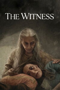 The Witness (2025)