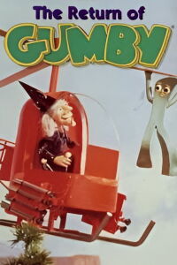 The Witty Witch (1988)