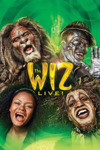 The Wiz Live! (2015)