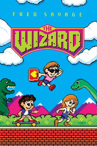 The Wizard (1989)