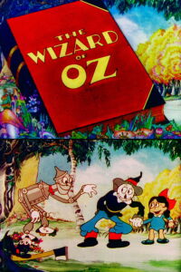 The Wizard of Oz (1933)