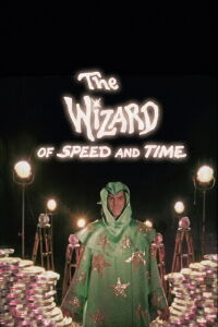 The Wizard of Speed and Time (1979)