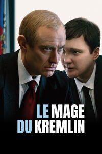 The Wizard of the Kremlin (2026)