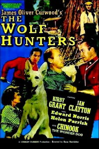 The Wolf Hunters (1949)