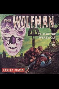 The Wolf Man (1966)