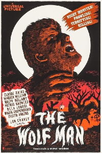 The Wolf Man (1941)