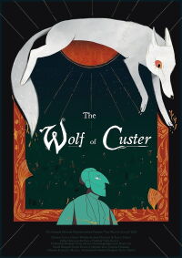 The Wolf of Custer (2023)