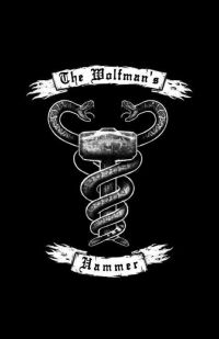 The Wolfman's Hammer (2011)