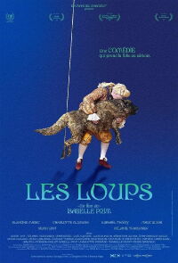 The Wolves (2025)
