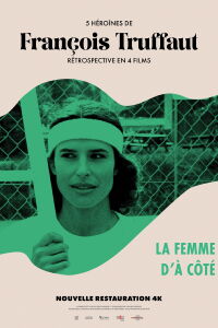 The Woman Next Door (1981)