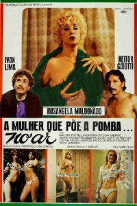 The Woman Who Makes Doves Fly (1978)