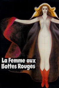 The Woman with Red Boots (1974)