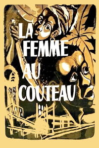 The Woman with the Knife (2010)