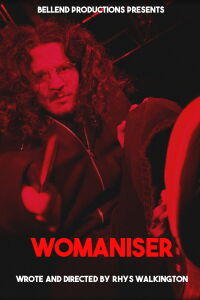The Womaniser (2023)
