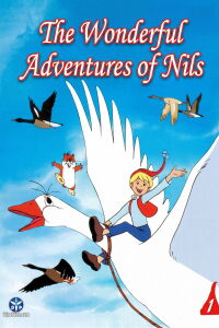 The Wonderful Adventures of Nils (1982)